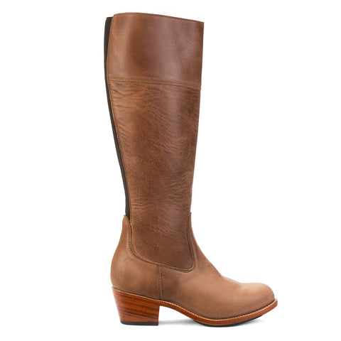 The Condesa — Women's Riding Boot