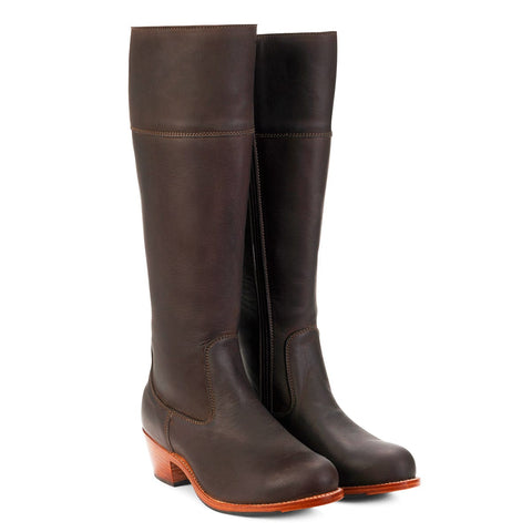 The Condesa — Women's Riding Boot