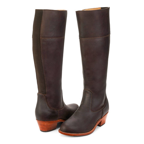 The Condesa — Women's Riding Boot