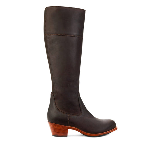 The Condesa — Women's Riding Boot