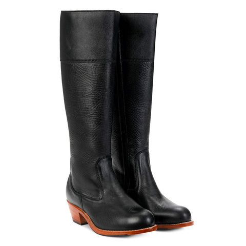 The Condesa — Women's Riding Boot