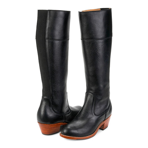 The Condesa — Women's Riding Boot