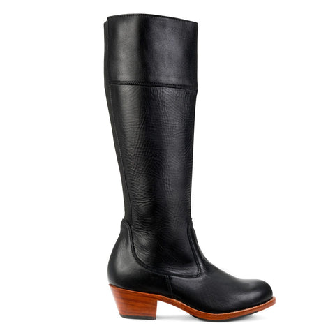 The Condesa — Women's Riding Boot