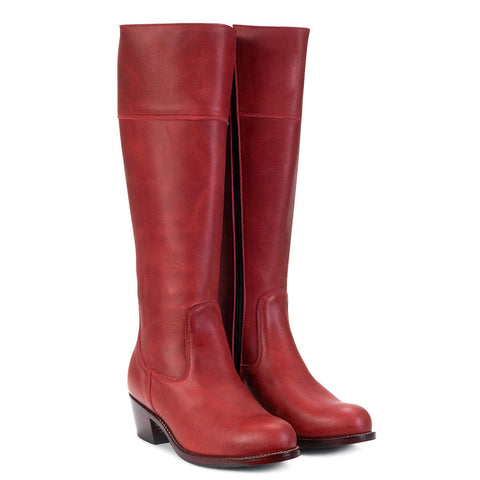 The Condesa — Women's Riding Boot