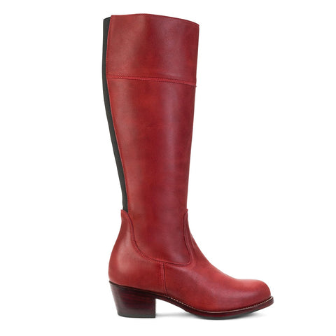 The Condesa — Women's Riding Boot