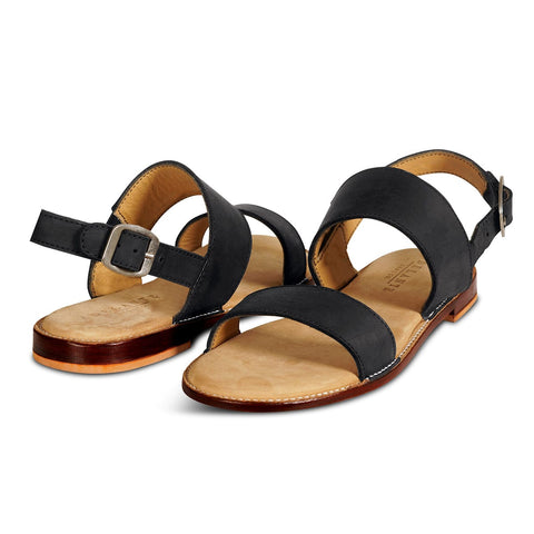 The Córdoba — Women's Leather Sandal