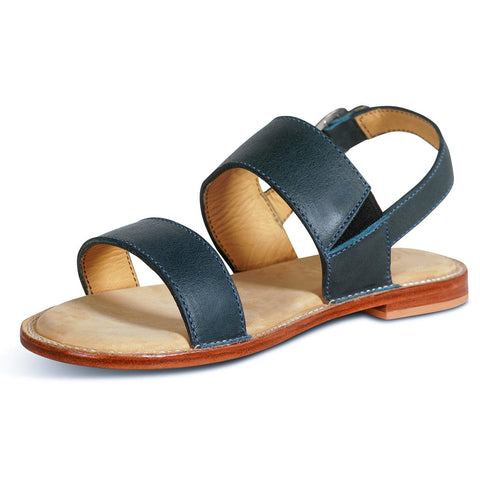 The Córdoba — Women's Leather Sandal