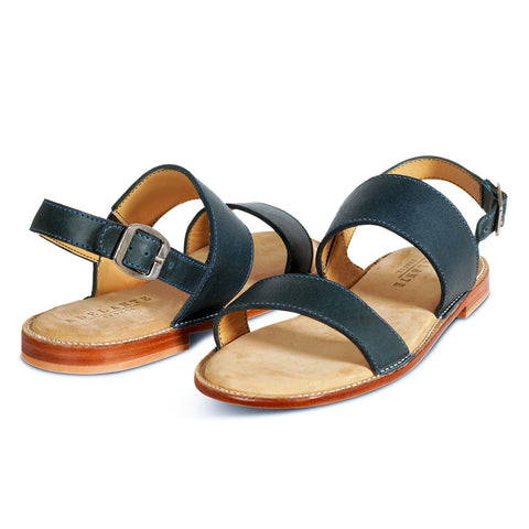 The Córdoba — Women's Leather Sandal