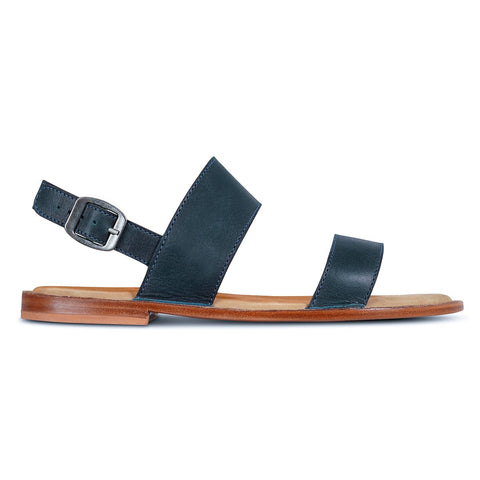 The Córdoba — Women's Leather Sandal