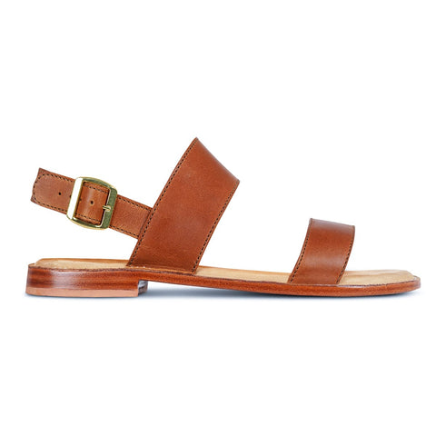 The Córdoba — Women's Leather Sandal