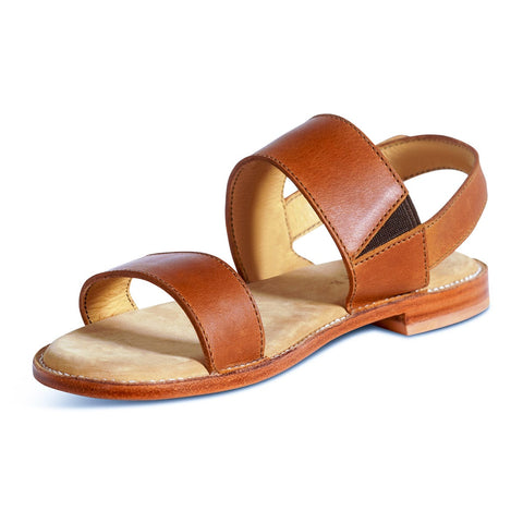 The Córdoba — Women's Leather Sandal