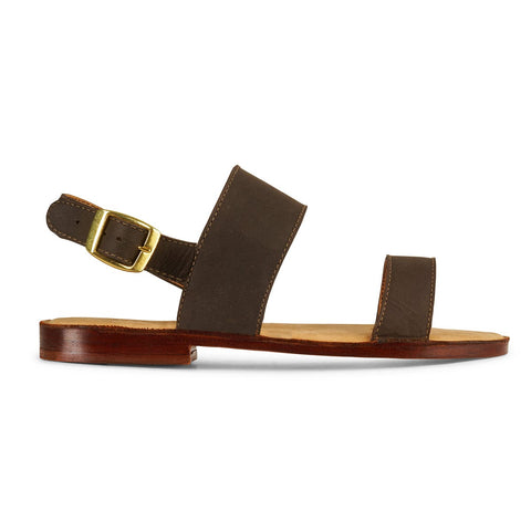 The Córdoba — Women's Leather Sandal