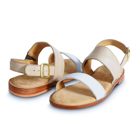 The Córdoba — Women's Leather Sandal