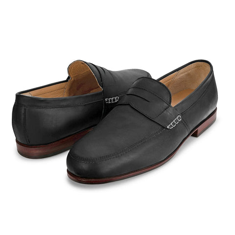 The Lorenzo — Men's Dress Loafer