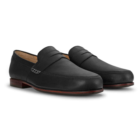 The Lorenzo — Men's Dress Loafer