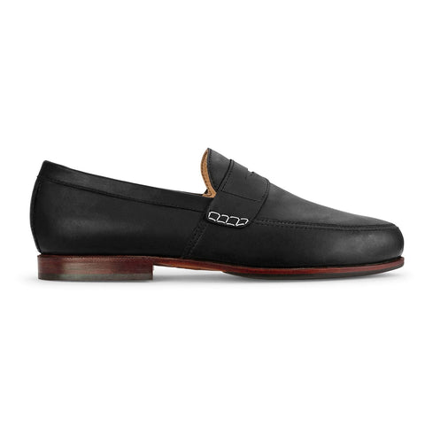 The Lorenzo — Men's Dress Loafer