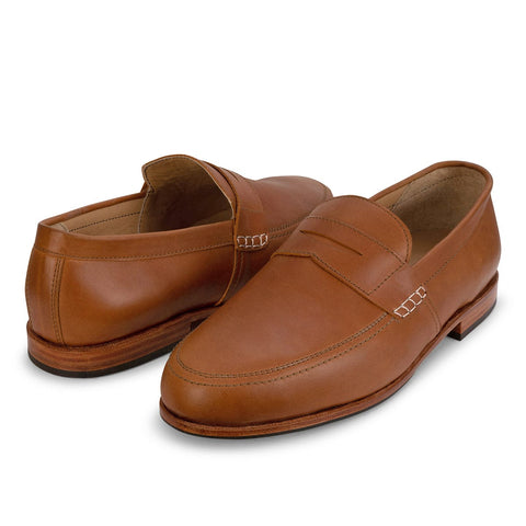 The Lorenzo — Men's Dress Loafer