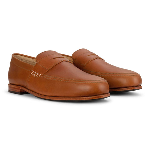 The Lorenzo — Men's Dress Loafer