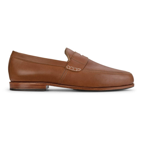 The Lorenzo — Men's Dress Loafer
