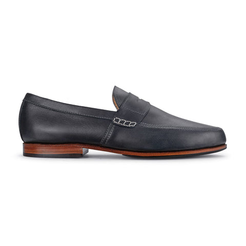 The Lorenzo — Men's Dress Loafer