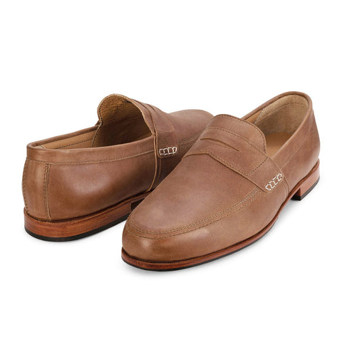 The Lorenzo — Men's Dress Loafer