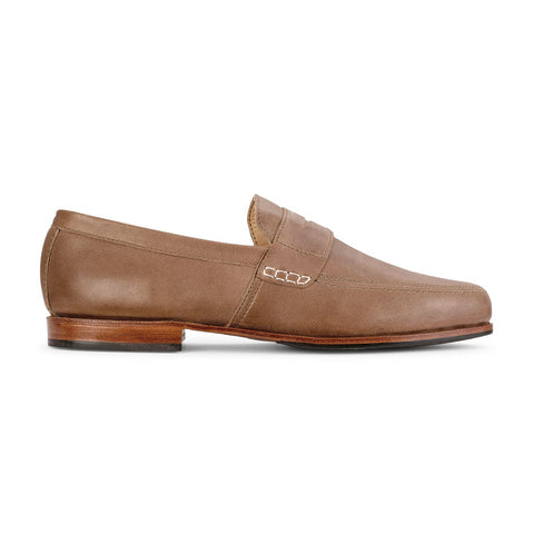 The Lorenzo — Men's Dress Loafer