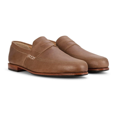 The Lorenzo — Men's Dress Loafer