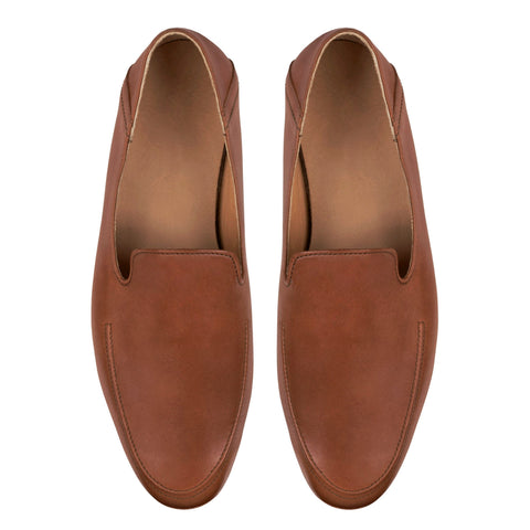 The Tomás — Men's Zero Drop Loafer