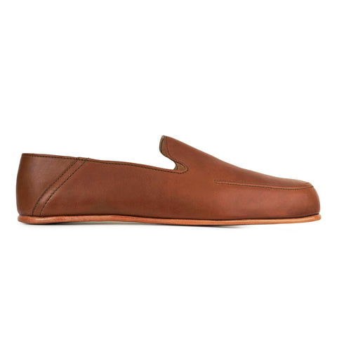 The Tomás — Men's Zero Drop Loafer