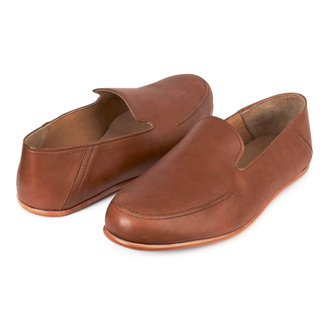 The Tomás — Men's Zero Drop Loafer