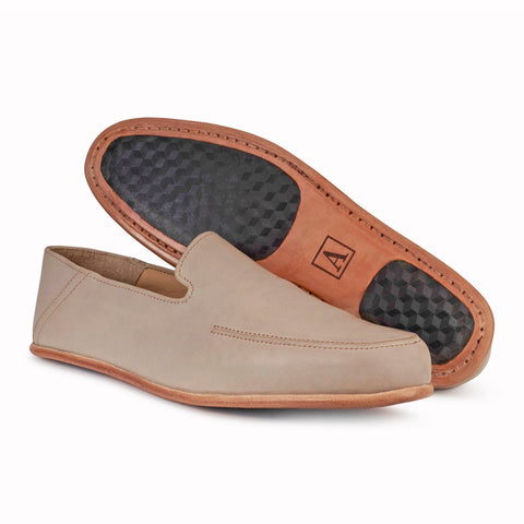 The Tomás — Men's Zero Drop Loafer