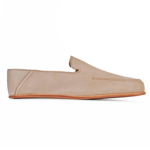 The Tomás — Men's Zero Drop Loafer
