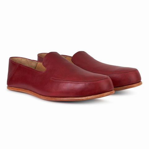 The Tomás — Men's Zero Drop Loafer