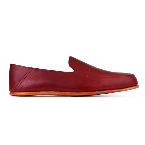 The Tomás — Men's Zero Drop Loafer
