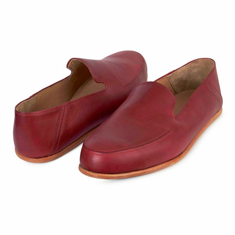 The Tomás — Men's Zero Drop Loafer