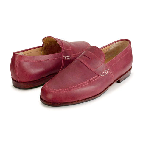The Lorenzo — Men's Dress Loafer