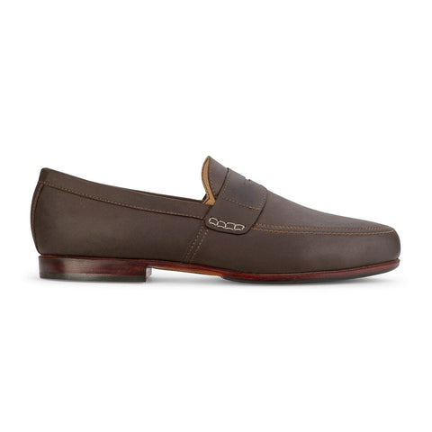 The Lorenzo — Men's Dress Loafer