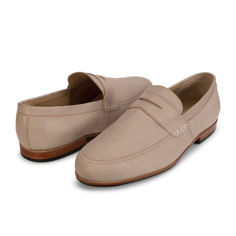 The Lorenzo — Men's Dress Loafer