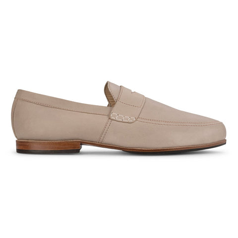 The Lorenzo — Men's Dress Loafer