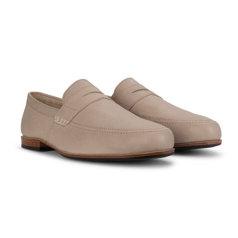The Lorenzo — Men's Dress Loafer