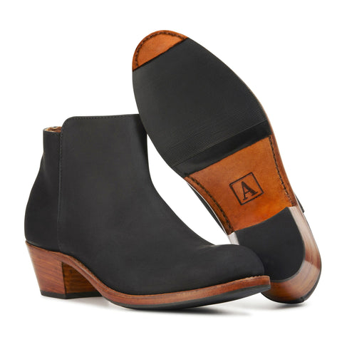 The Granada — Women's Ankle Boot