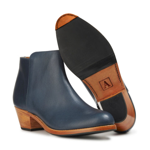 The Granada — Women's Ankle Boot
