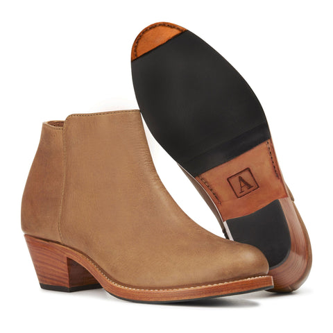 The Granada — Women's Ankle Boot