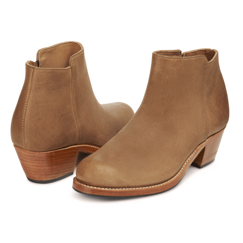 The Granada — Women's Ankle Boot