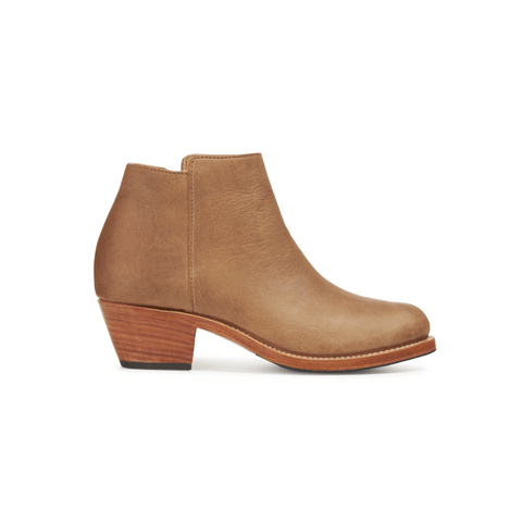 The Granada — Women's Ankle Boot