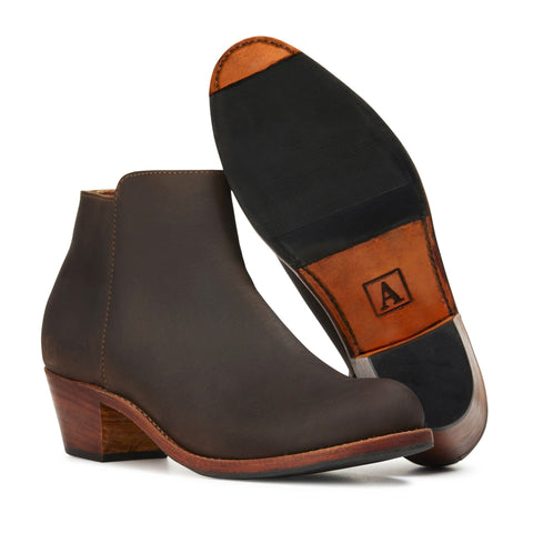 The Granada — Women's Ankle Boot