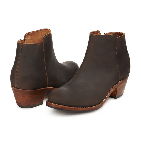 The Granada — Women's Ankle Boot