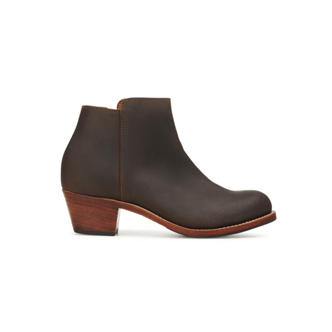 The Granada — Women's Ankle Boot