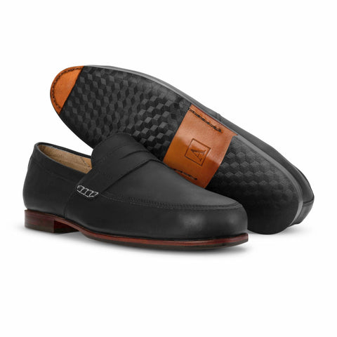 The Lorenzo — Men's Dress Loafer