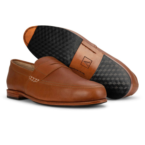 The Lorenzo — Men's Dress Loafer